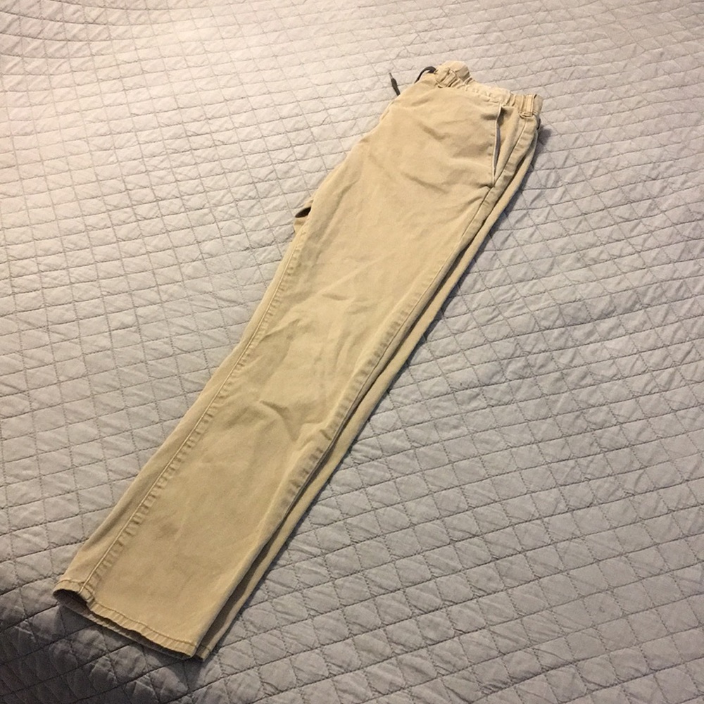 Bullhead Joggers